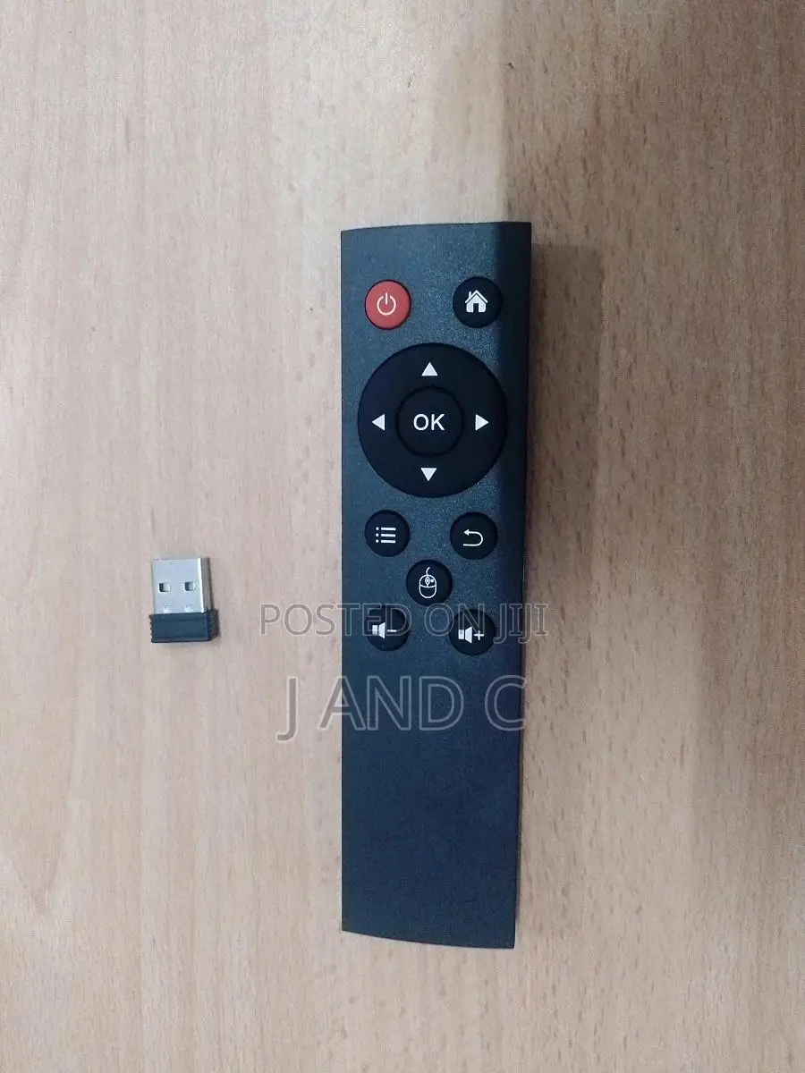 Usb Universal Wireless Remote in Ibadan - Accessories & Supplies for ...
