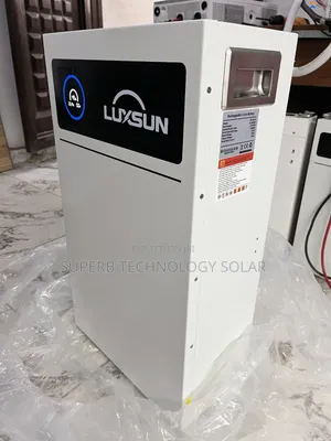 Luxsun 7.6kwh 25.6v Solar Lithium Battery Available