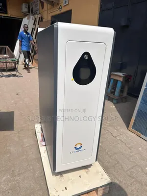 Lvtopson 32kwh 48v Solar Lithium Battery Available in Quantity