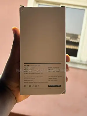 Handheld High Speed Portable Fan