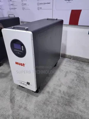Must Lithium Battery Available Instock 15kwh 48v