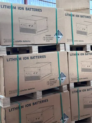 15kwh 48v Blue Carbon Lithium Battery Available Instock