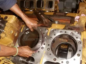 Clemson Technical Services