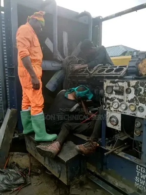 Clemson Technical Services