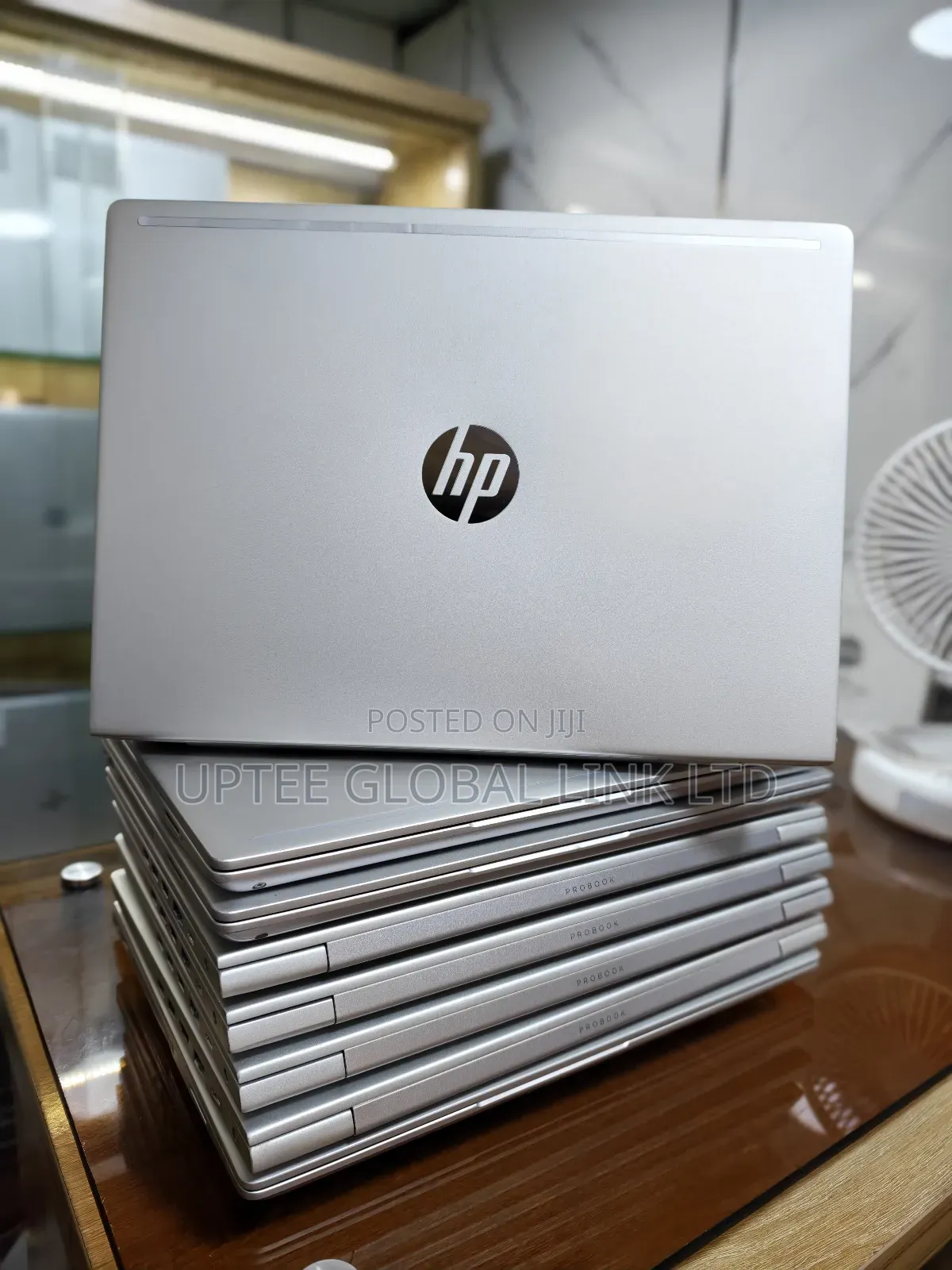 Laptop HP ProBook 440 G7 8GB Intel Core I5 SSD 256GB