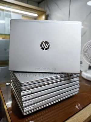 Laptop HP ProBook 440 G7 8GB Intel Core I5 SSD 256GB