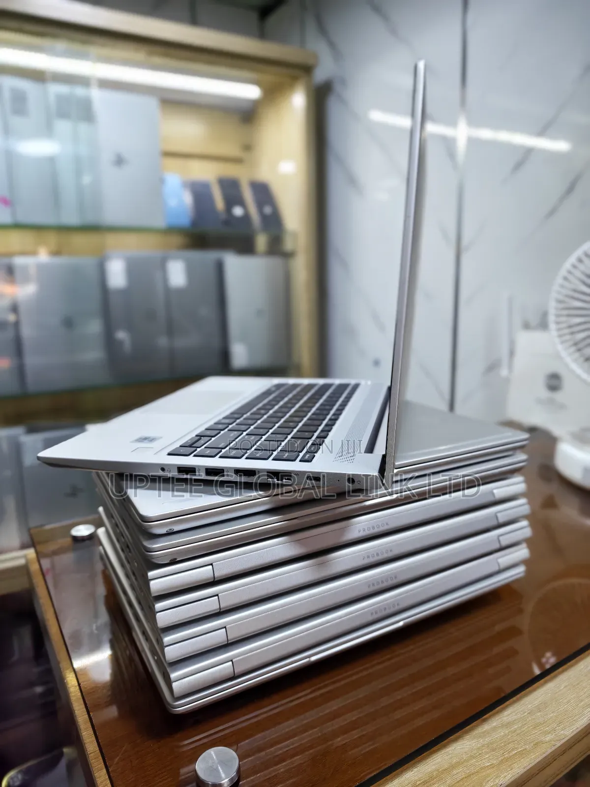 Laptop HP ProBook 440 G7 8GB Intel Core I5 SSD 256GB