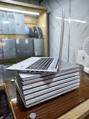 Laptop HP ProBook 440 G7 8GB Intel Core I5 SSD 256GB