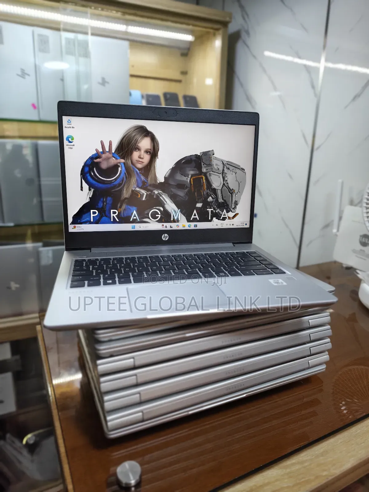 Laptop HP ProBook 440 G7 8GB Intel Core I5 SSD 256GB