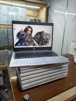 Laptop HP ProBook 440 G7 8GB Intel Core I5 SSD 256GB