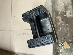 20kg Dead Weight Elevator Cast Iron