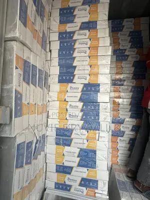 Suspended Ceiling Tiles 600mmx600mm (Donicy)