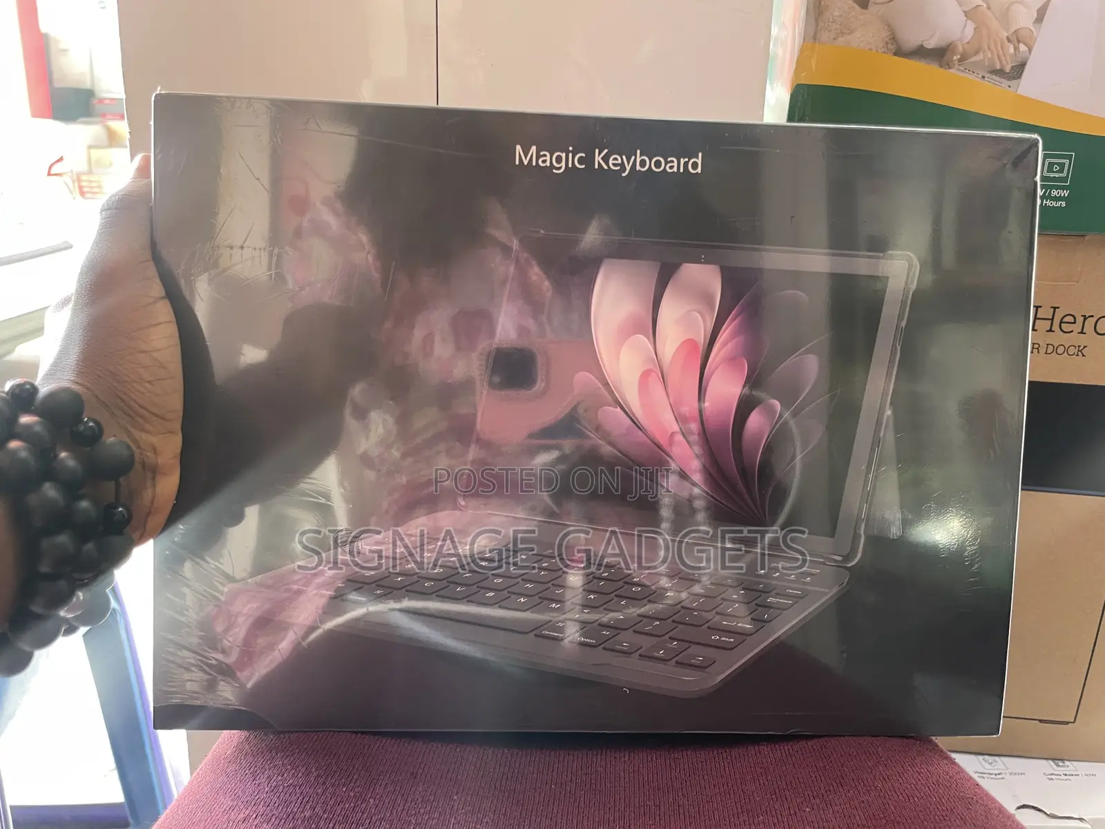 New MacPad Air Air 16 1 TB
