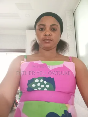 Miss Esther