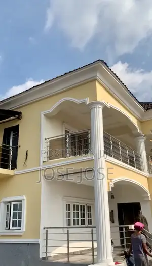 Furnished 5bdrm Duplex in Sunnyvale Axis, Galadimawa for sale