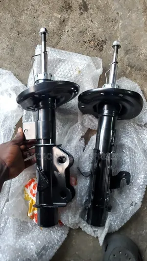 Front Shock Chevrolet Camaro