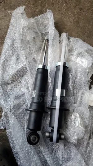 Rear Shock Absorber Chevrolet Camaro