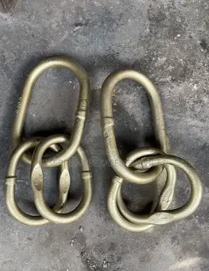 O-Rings 10”X5”