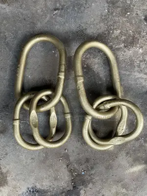O-Rings 10”X5”