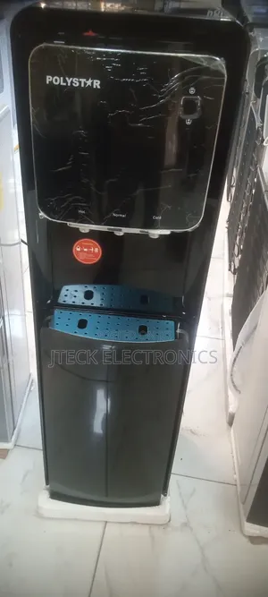 Polyester Water Dispenser
