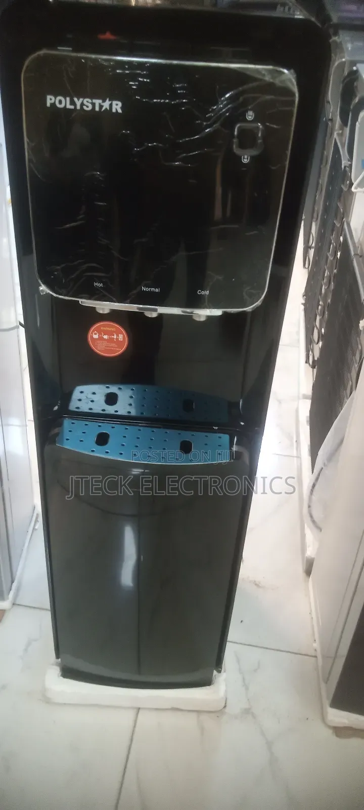 Polyester Water Dispenser