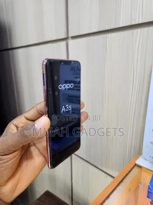Oppo A3s 256 GB