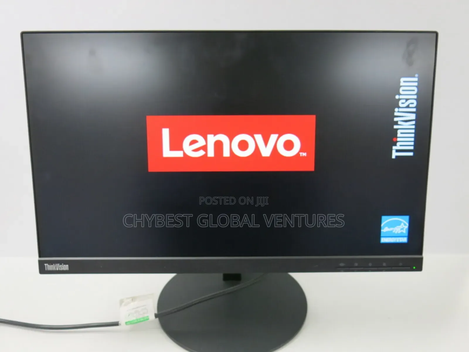 22 Inches Lenovo Thinkvision