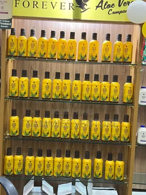 Forever Aloe Vera Gel