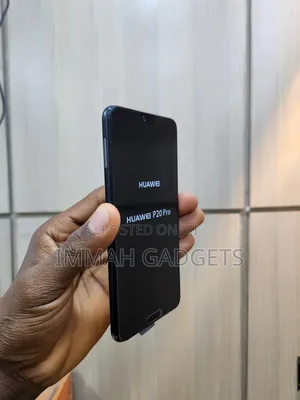 Huawei P20 Pro 128 GB