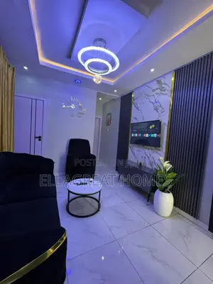Service Apartment