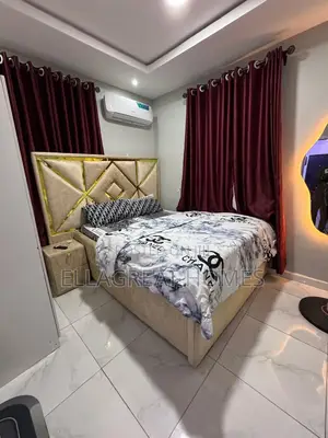 Service Apartment