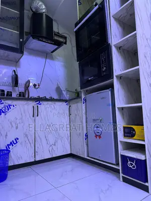 Service Apartment