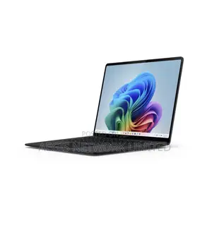 New Microsoft Surface Laptop 16GB Qualcomm Snapdragon X Elite SSD 512GB