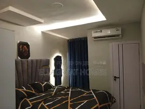 Service Apartment