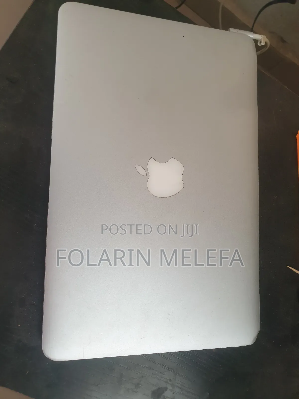 Laptop Apple MacBook Air 2011 2GB Intel Core i3 SSD 128GB