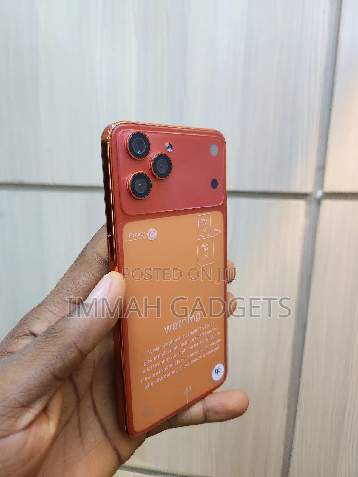 Oppo A3s 256 GB