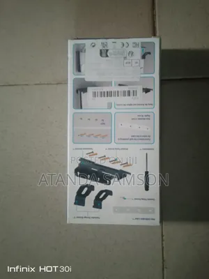 Ps5 Wall Stand Brand New