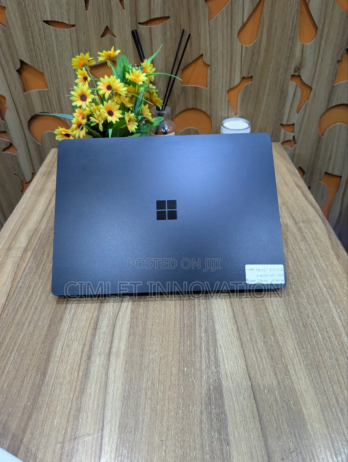 Laptop Microsoft Surface Laptop 6 32GB Intel Core Ultra 7 SSD 1T
