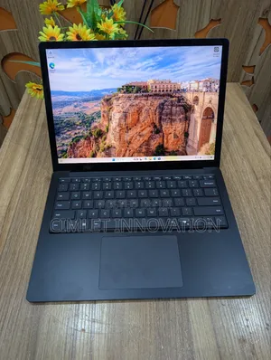 Laptop Microsoft Surface Laptop 6 32GB Intel Core Ultra 7 SSD 1T
