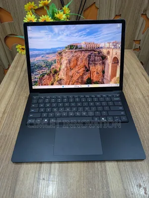 Laptop Microsoft Surface Laptop 6 32GB Intel Core Ultra 7 SSD 1T