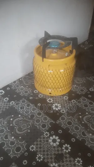 6kg Gas Cylinder