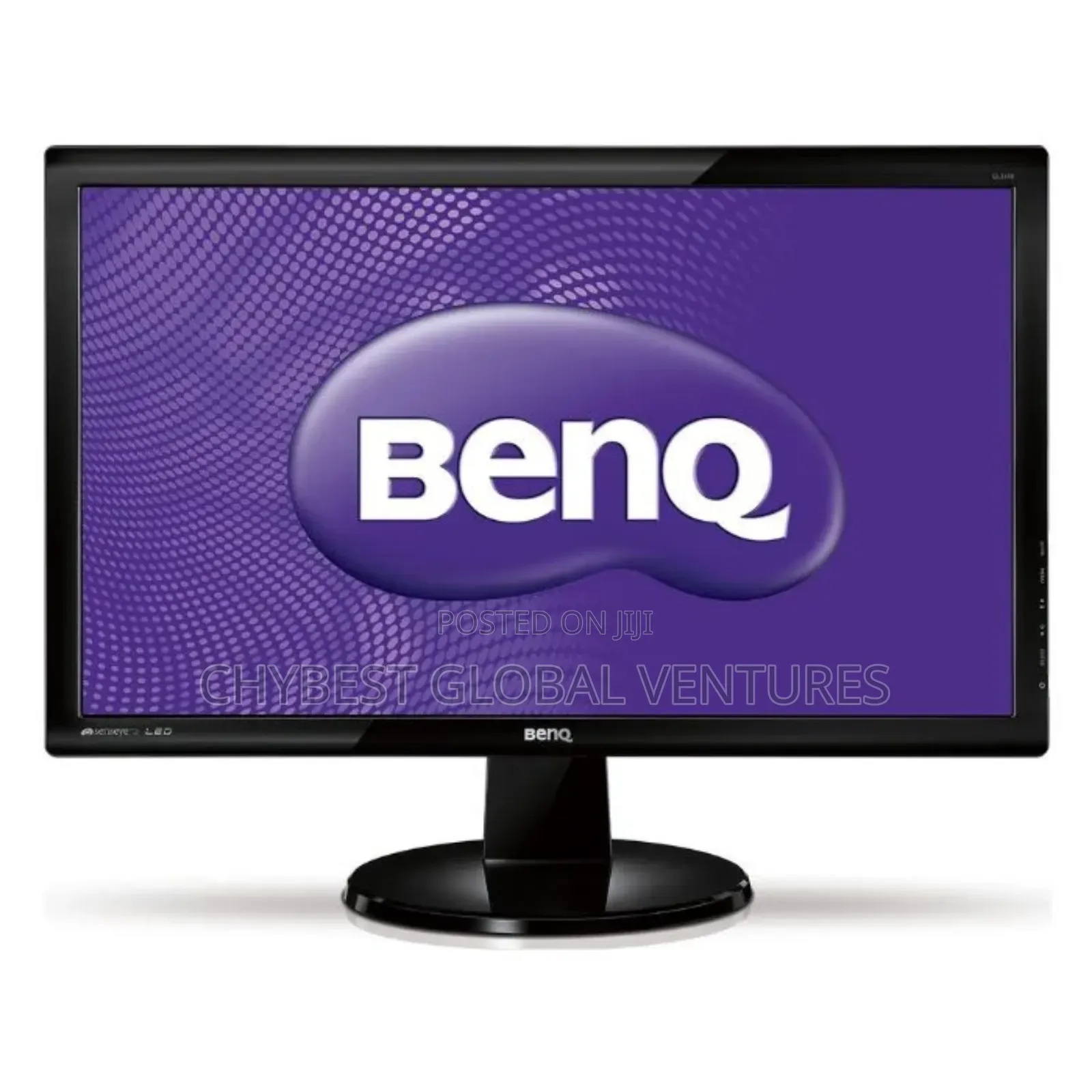 24 Inches Benq Monitor