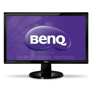 24 Inches Benq Monitor