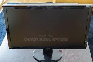 24 Inches Benq Monitor