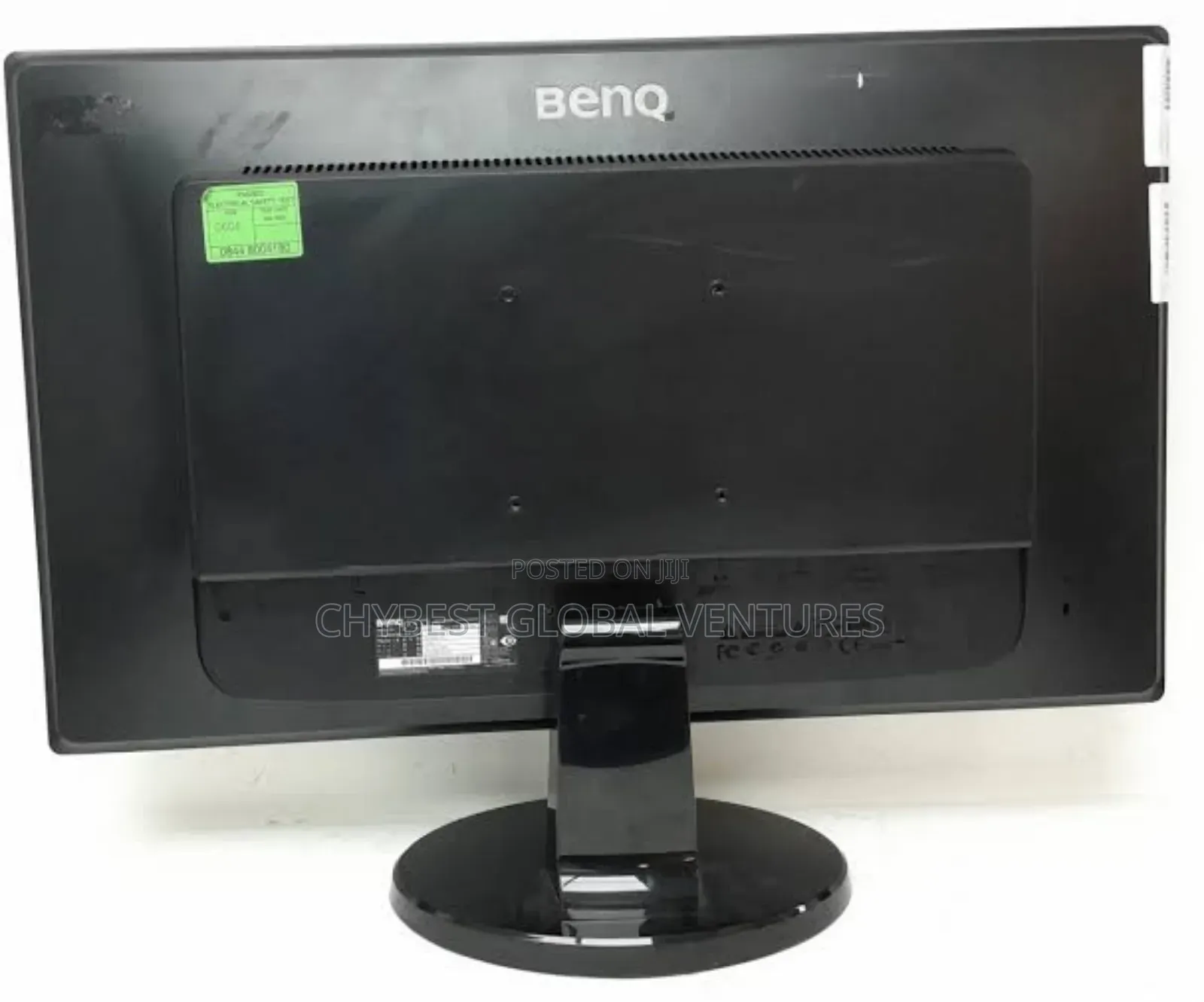 24 Inches Benq Monitor