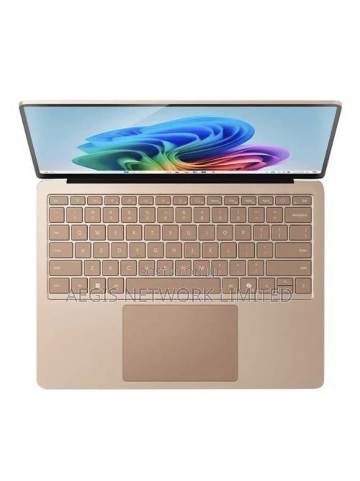 New Microsoft Surface Laptop 16GB Qualcomm Snapdragon X Elite SSD 512GB