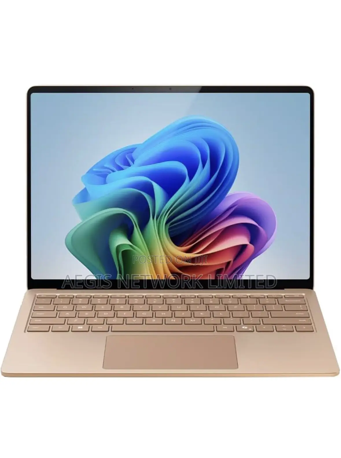 New Microsoft Surface Laptop 16GB Qualcomm Snapdragon X Elite SSD 512GB