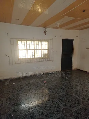 1bdrm Room & Parlour in Agbor Park,Ikpoba, Benin City for rent