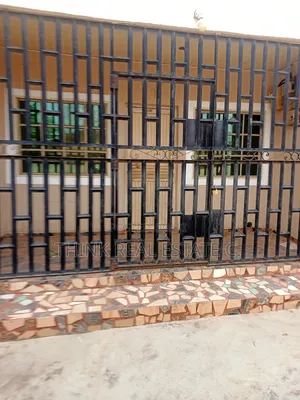 1bdrm Room & Parlour in Agbor Park,Ikpoba, Benin City for rent