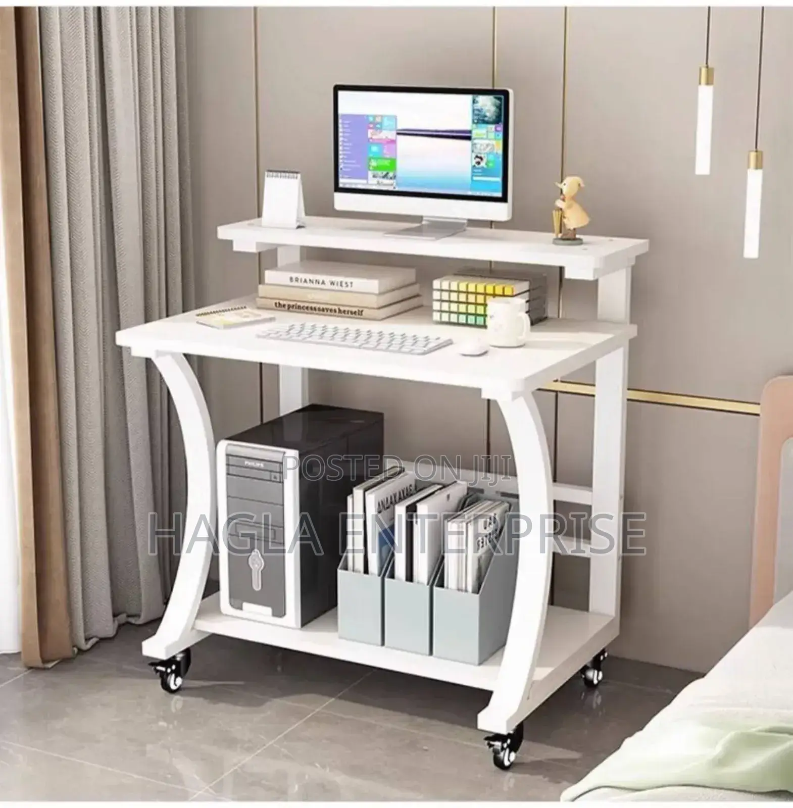 80cm Computer Desk